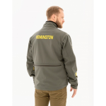 Куртка Remington Ligth Moto Black р. XL