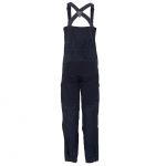 Полукомбинезон FHM "Guard Insulated" Черный XLS