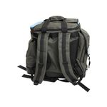 Ящик-рюкзак рыболов. зим. Salmo 61 (H-2061) (из трёх частей) 30х38х38см