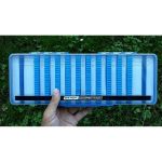 Поводочница фидерная Elegance Feeder Pro Deluxe 36х12,5х4см