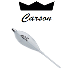 Carson Bomb. Lucida