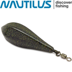 Nautilus Horizon Swivel Weed