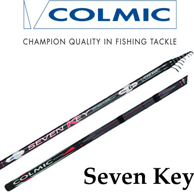 Colmic Seven Key