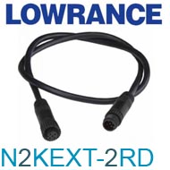 Lowrance N2KEXT-2RD