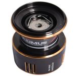 Катушка безынерционная Maximus Contact 3000PG
