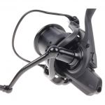 Катушка Daiwa 17 Basia 45SLD QD