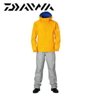 Daiwa DR-3502 Rain Suit (saf)