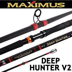 Maximus Deep Hunter V2