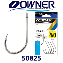 Owner Payao nickel (50825)