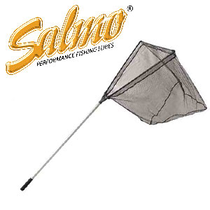 Salmo Подсачек разбор. 170х70х70см