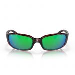 Очки поляризационные Costa Brine 580P (Tortoise/Green Mirror 580P)
