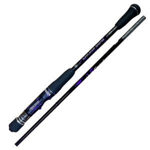Удилище кастинговое Xesta Live Catcher B610 Super Sharp Shooter