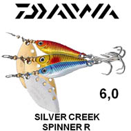 Daiwa SC Spinner (R) 1060