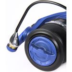 Катушка Salmo Sniper Baitfeeder 4 4000BR
