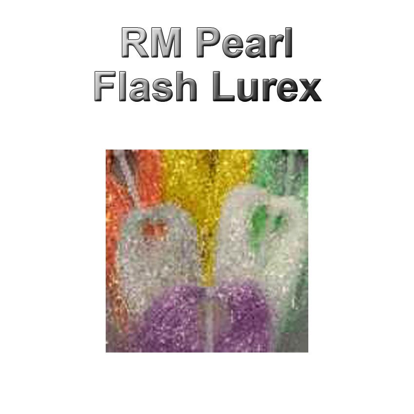 RM Pearl Flash Lurex