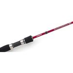 Удилище спиннинговое Shimano Bassterra XT Spinning 6'6" 5-20g (BSTRXT266MH)
