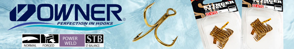 Owner ST-47TG 51669 Gold