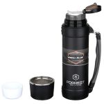 Термос Forrest Wanderlust Vacuum Bottle 1,8л (FSCW18)