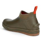 Полусапоги Simms Challenger Slip-On Shoe, Dark Stone, 14