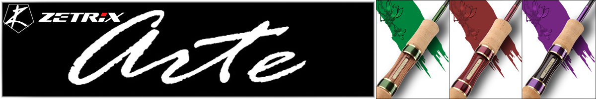 Zetrix Arte