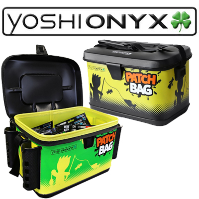 Yoshi Onyx
