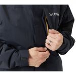 Куртка Simms Challenger Insulated Jacket '20, Black, M