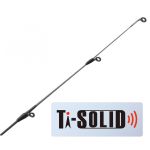 Удилище спиннинговое Graphiteleader Corto 22 GCORS-802ML-HS