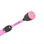 Спиннинг Black Hole Pink Trout S-602UL