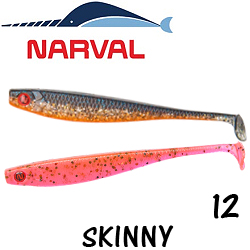 Narval Fishing Skinny 12cm