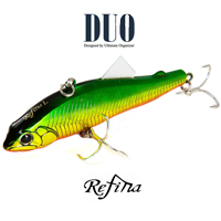 DUO Refina 80L 