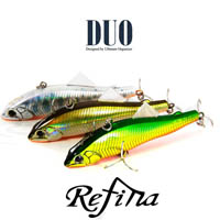 DUO Refina 80H