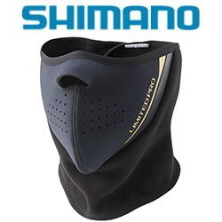 Shimano AC-130W LTD BK