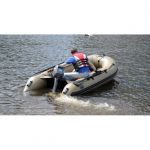 Лодка Badger Duck Line 370 PW