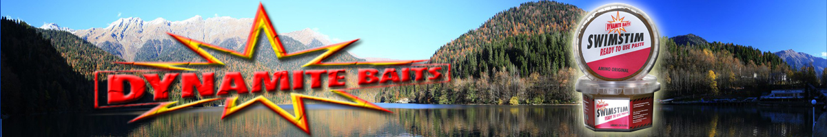 Dynamite Baits Паста 350 гр.