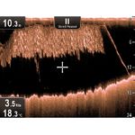 Эхолот/Картплоттер Raymarine E70231 Dragonfly 7 Sonar GPS