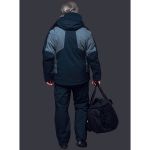 Костюм Redbor Corus XXXXXL, Anthracite/Castlerock