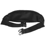 Поясная сетчатая сумка Stream Trail Mesh Waist Pouch Black