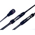 Спиннинг Black Hole Hektor 228 5-25 (HS-762ML)