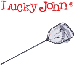 Lucky John LJ-7359-190 190х50х60см Складной