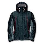 Костюм теплый Daiwa DW-1301 размер 2XL черный
