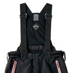 Костюм теплый Daiwa DW-1304 Winter Suit размер 3XL черный