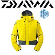 Daiwa DW-3304J Lime