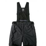 Костюм теплый Daiwa DW-3404 Winter Suit размер XL цвет черный