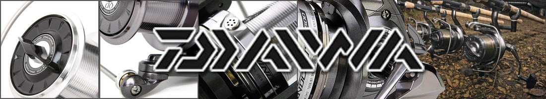 Daiwa Windcast-Z