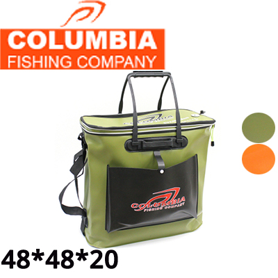 Columbia ЭВА-48