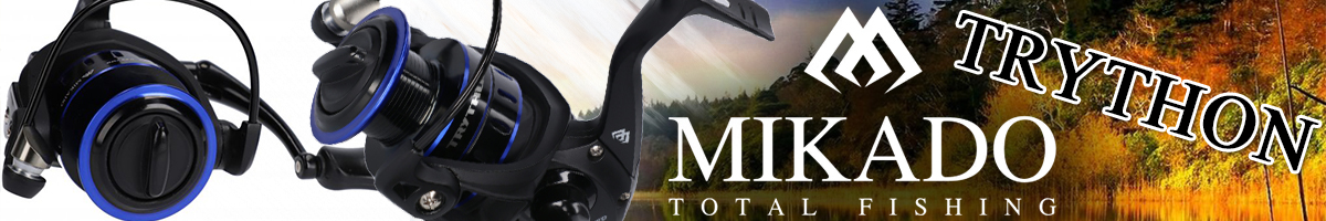 Mikado Trython FD