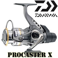 Daiwa Procaster X