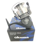 Катушка Okuma Revenger Pro 80