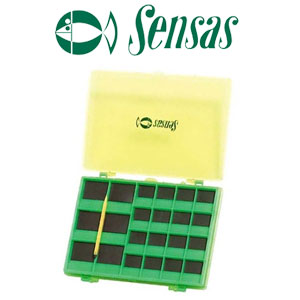 Sensas Magnetic Box GM