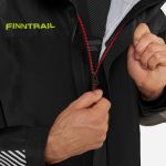 Костюм Finntrail Thor Graphite 3420 размер M